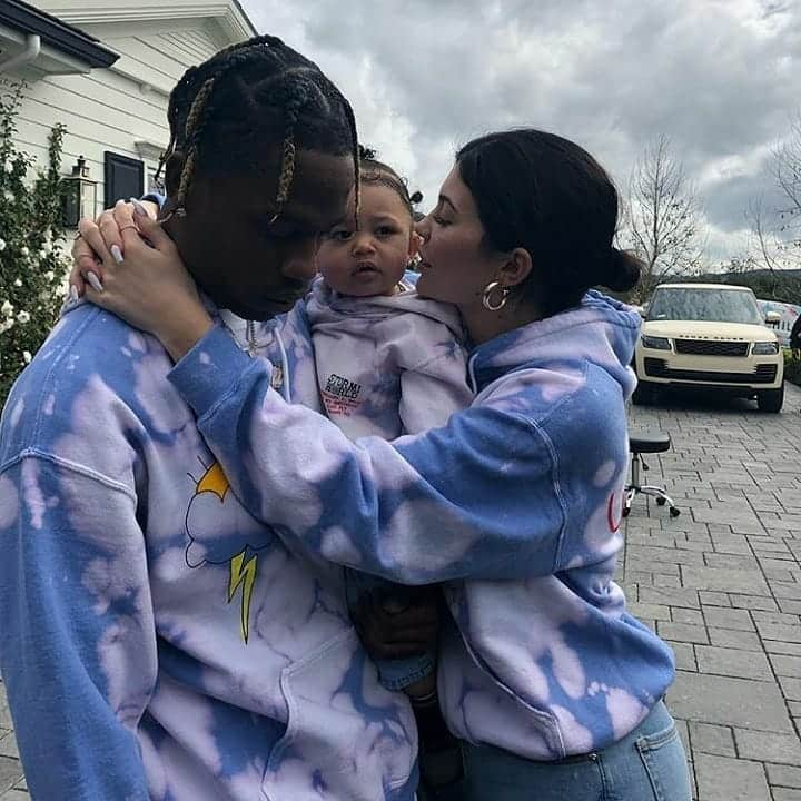 Travis Scott