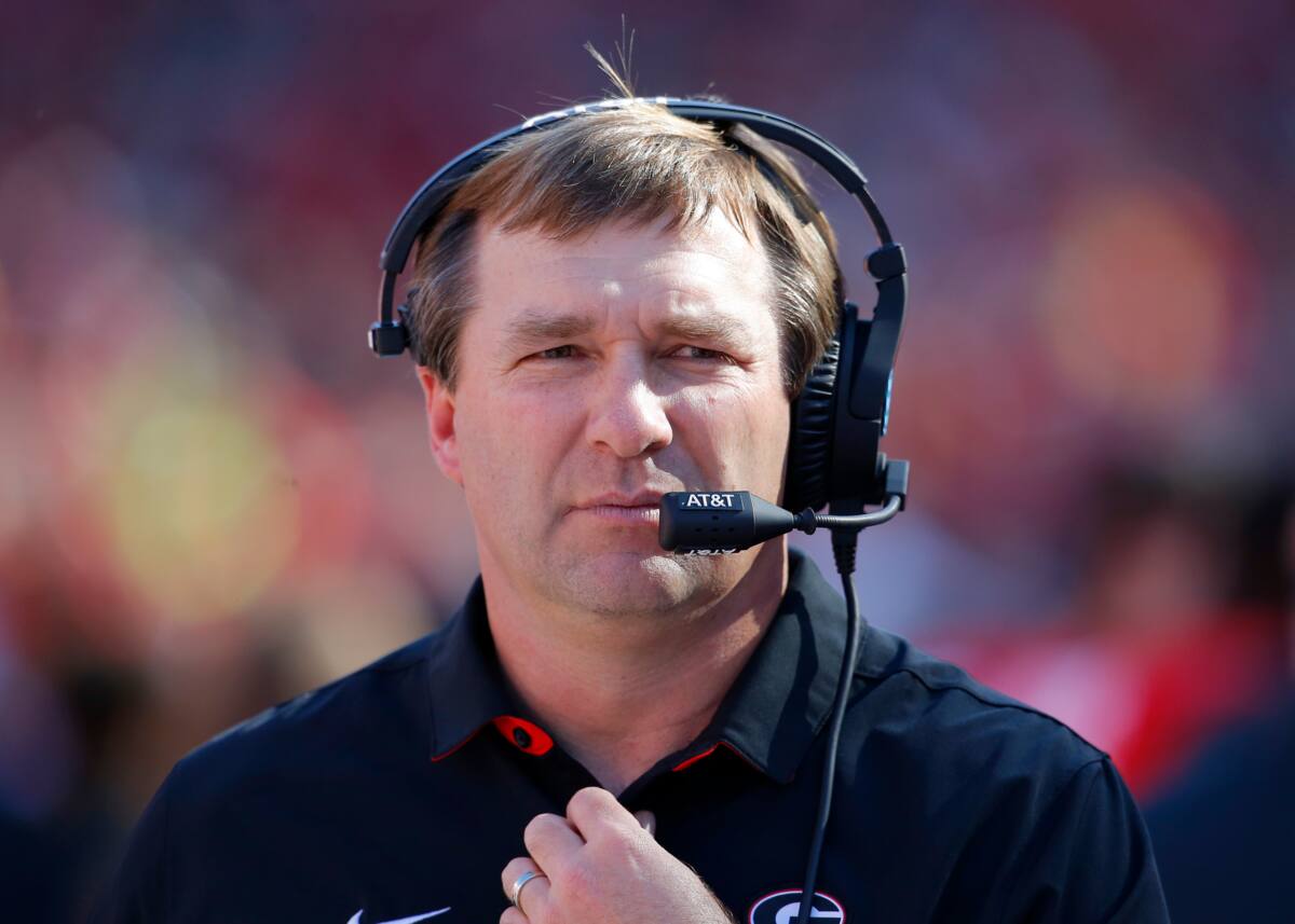 10 Top Highest Paid College Football Coaches: What Is Their Net Worth ...