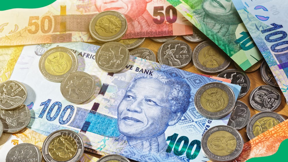 how to make r1000 a day in south africa online