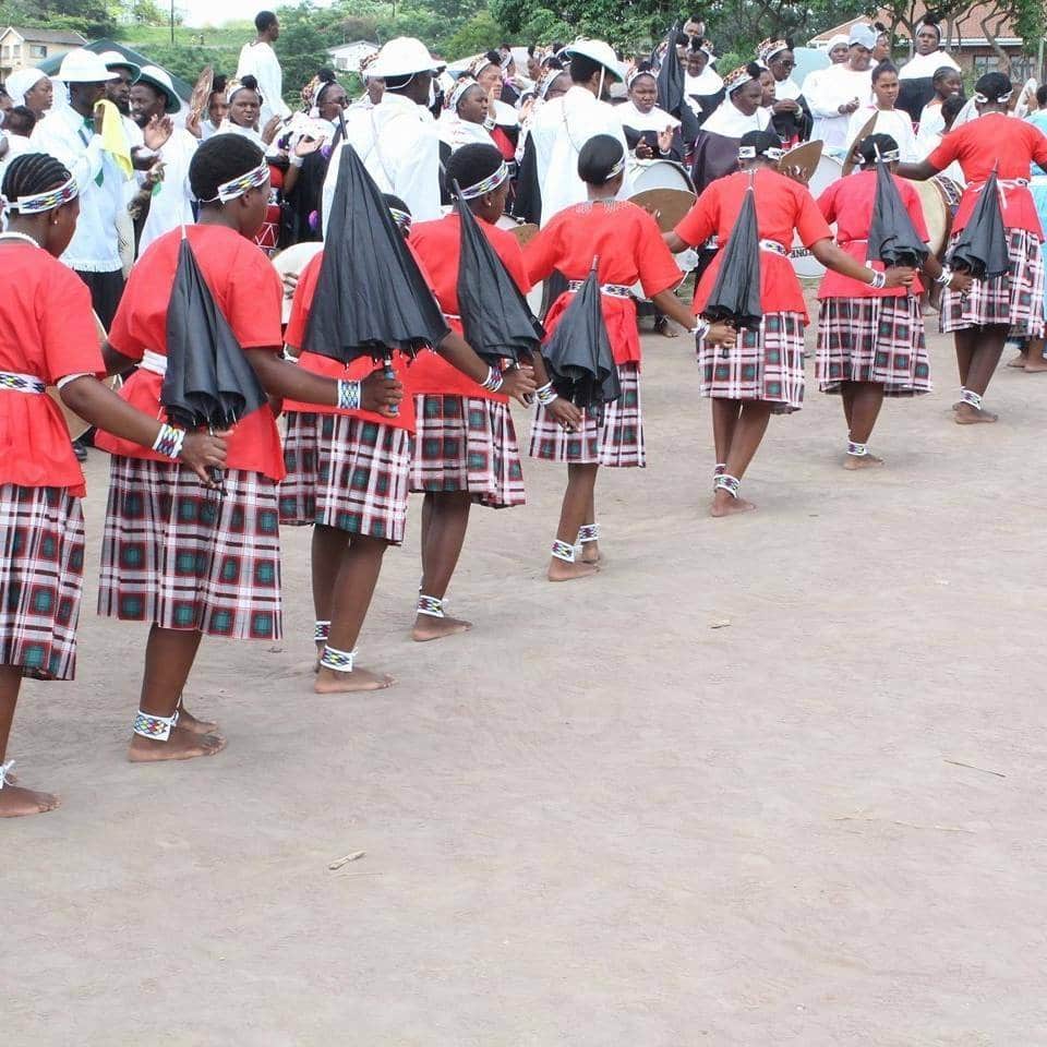Zulu names Zulu names