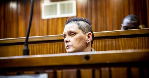 Shocking Facts About Krugersdorp Killers Full Story Za