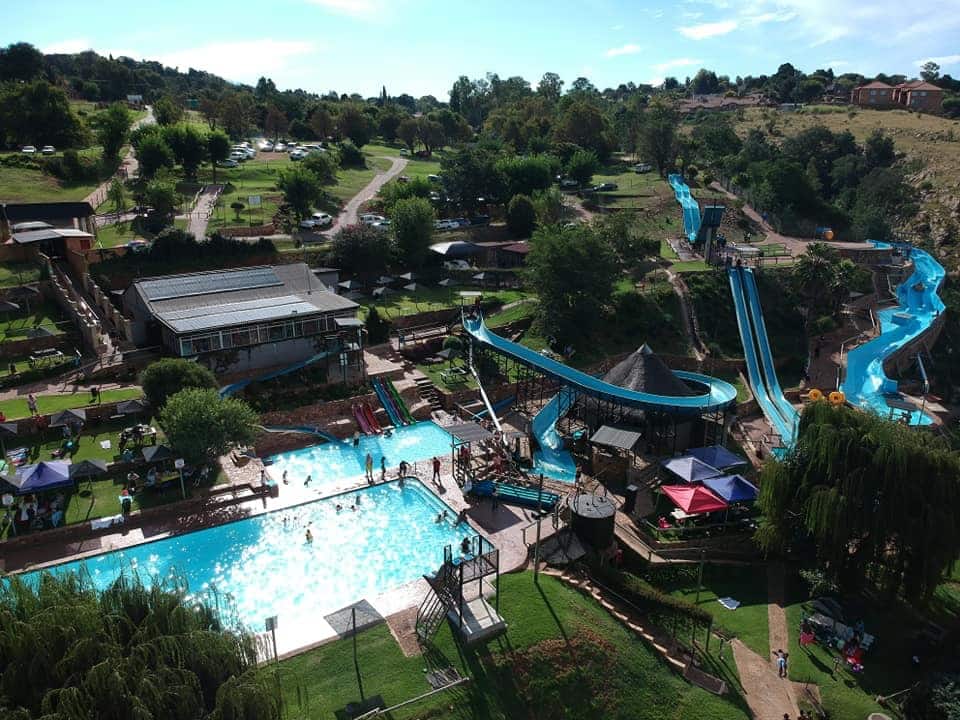 SA's most popular water parks in Johannesburg