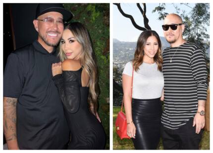 The personal life of Ben Baller's wife, Nicolette Lacson - Briefly.co.za