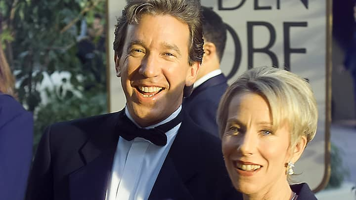 Laura Deibel: Tim Allen's ex-wife's age, bio, movies, net worth ...