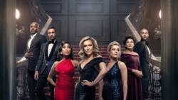 M-Net novela Legacy: A new classy telenovela that will dazzle viewers in South Africa