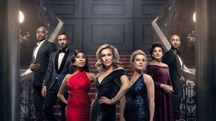 M-Net novela Legacy: A new classy telenovela that will dazzle viewers in South Africa