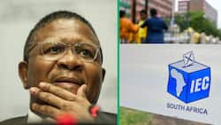 2024 General Elections: Fikile Mbalula roasted for tweeting wrong figures for new voters registered