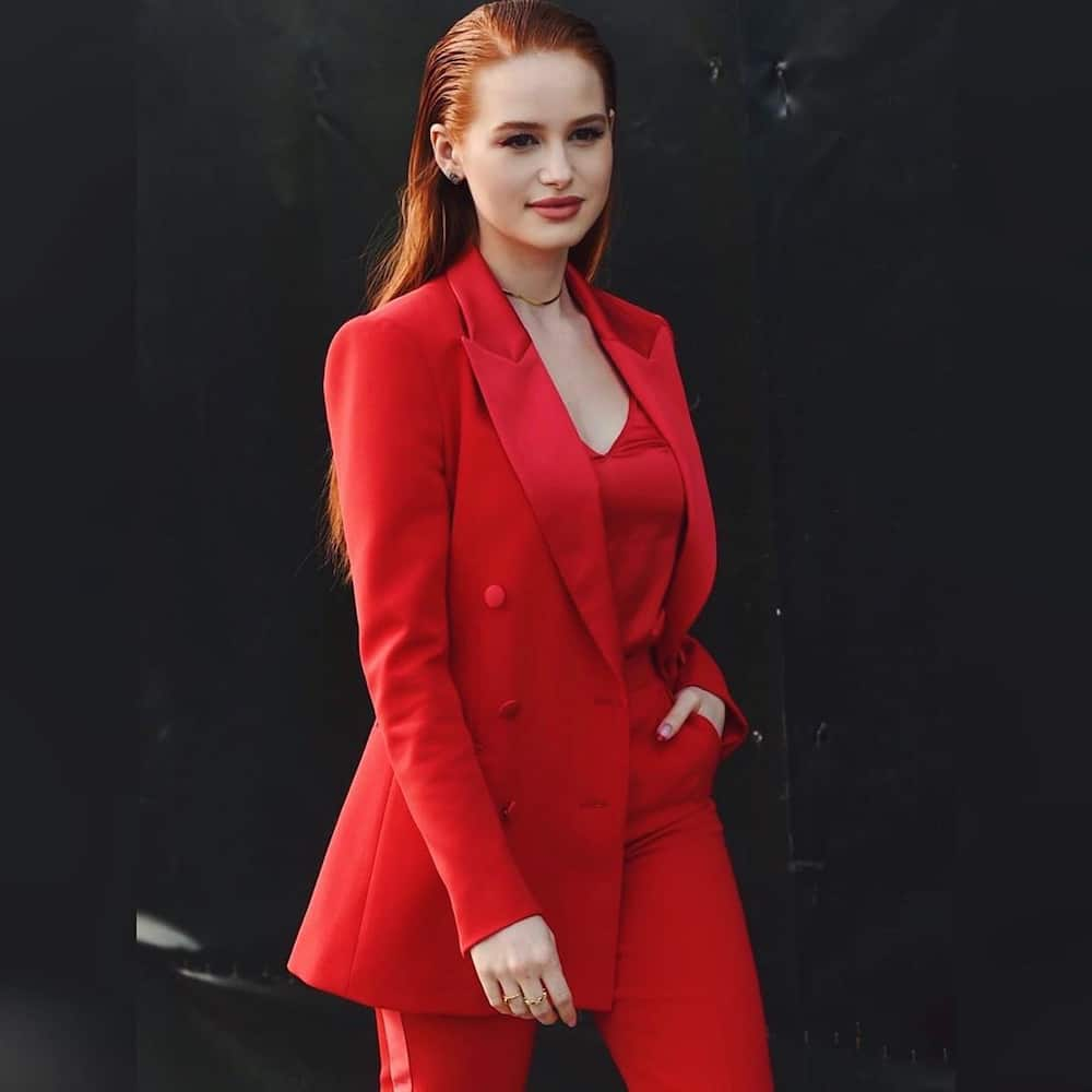 Madelaine Petsch