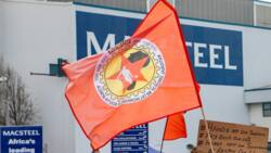 Numsa official shot and killed outside CCMA offices in Rustenburg, 3 others wounded