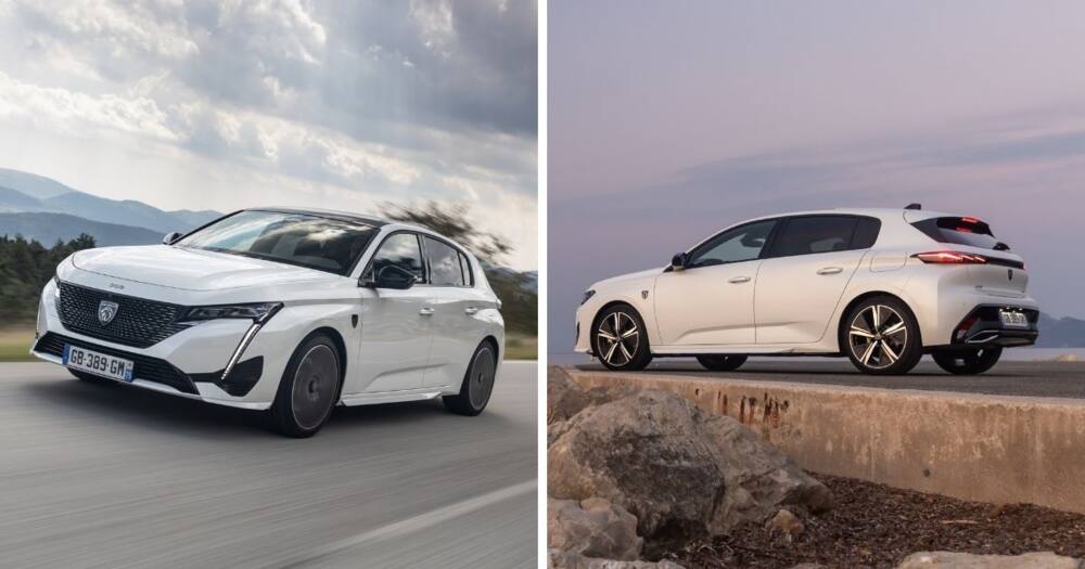 Peugeot's 308 wins Urban Category in Woman's World Car of the Year Competition