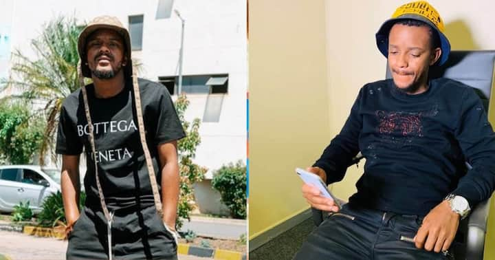 Kabza De Small: SA Debates Amapiano Music Producer’s Bad Attitude in ...