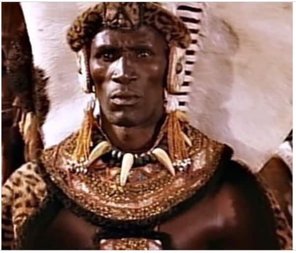 Shaka Zulu