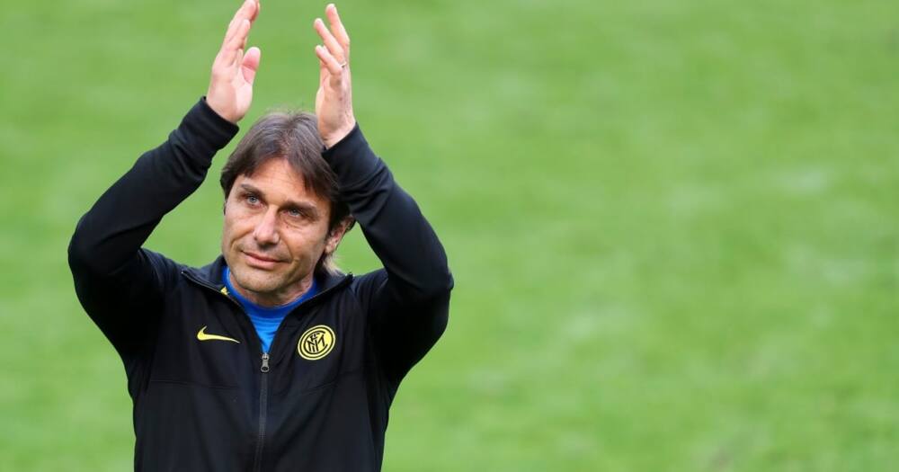 Inter, Chelsea, Antonio Conte