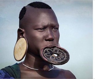 12 Famous African Tribes - Culture, Rituals And Traditions