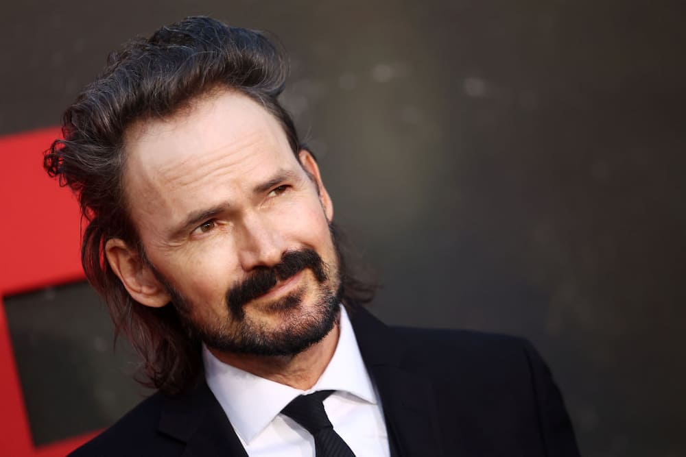 Jeremy Davies at a Universal Pictures event