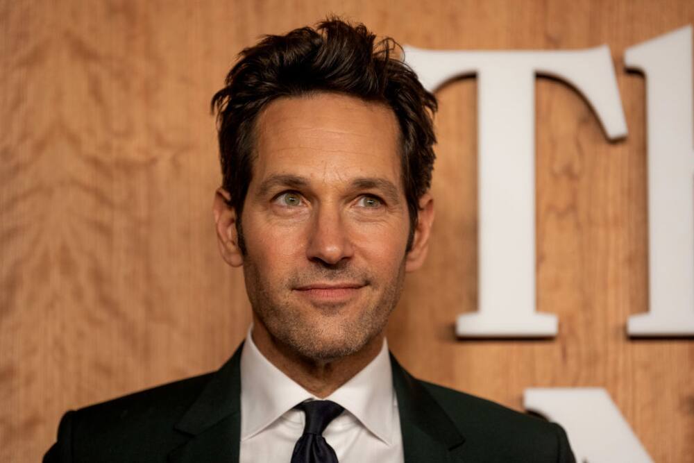 Paul Rudd Net Worth - What Is Paul Rudd Worth Today?