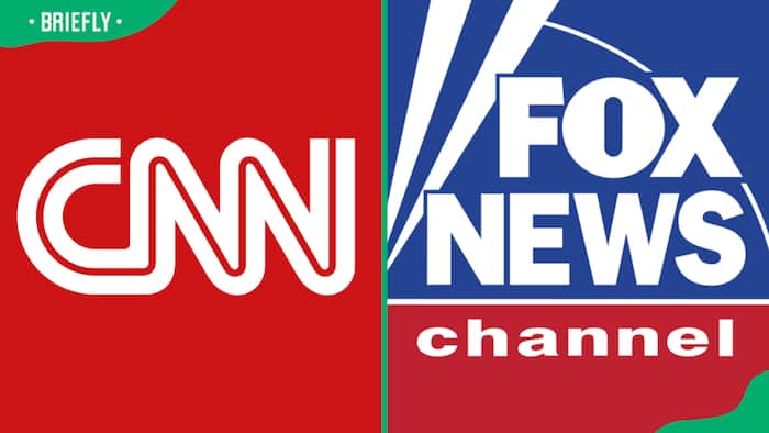 Who owns CNN and Fox News in 2024? Everything you need to know