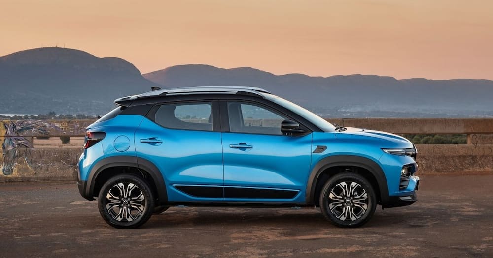 These Are the 10 Most Affordable Compact SUVs on Sale in South Africa