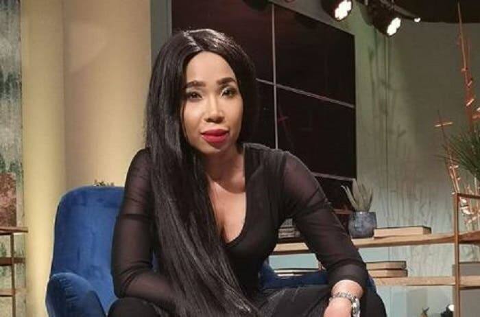 Mshoza: Khanyi Mbau shares details of friend's funeral and memorial service