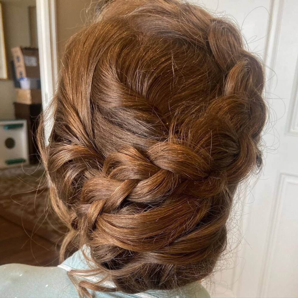 Plaiting styles to rock in 2021 Plaiting styles to rock in 2021
