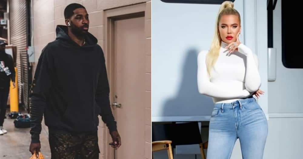 Tristan Thompson allegedly cheats on Khloe again, Mzansi reacts