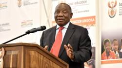 Ramaphosa overshadowed by SACP and Cosatu at ANC policy conference, president warns ANC is losing support