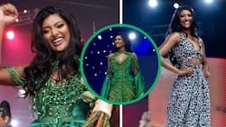 'There is no better teacher than life experiences": Miss SA runner-up Bryoni Govender