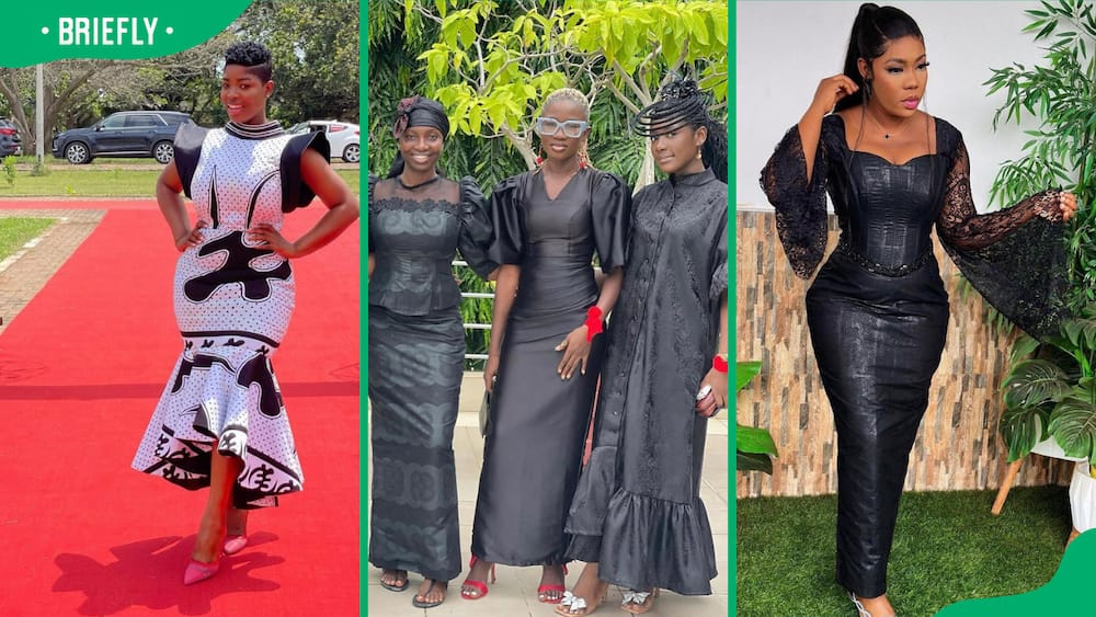 13 best black funeral dresses for 2024 & and the funeral style