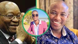 Inside Musa Mseleku, Jacob Zuma, King Monada and Euphonik's polygamous Lives