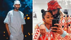 International Brand Pays Tribute to Late South African Rapper Riky Rick