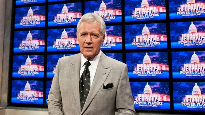 alex trebek update 2020