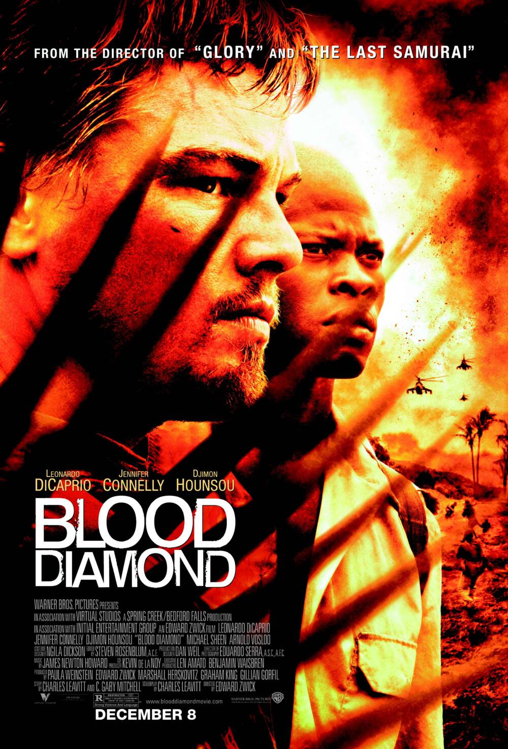 TOP 10 List of the Best South African Movies ever