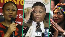 Fikile Mbalula admits ANC was wrong about Thuli Madonsela, shades Busisiwe Mkhwebane for being “a delinquent”