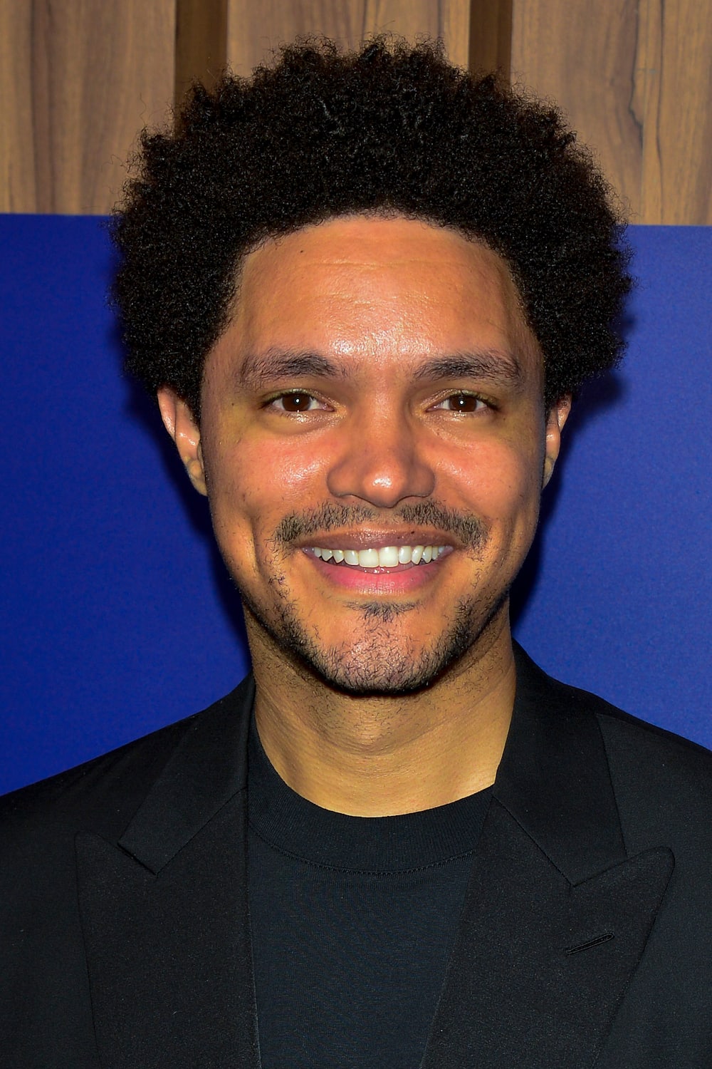 What does Trevor Noah's father do? What does Trevor Noah's father do?