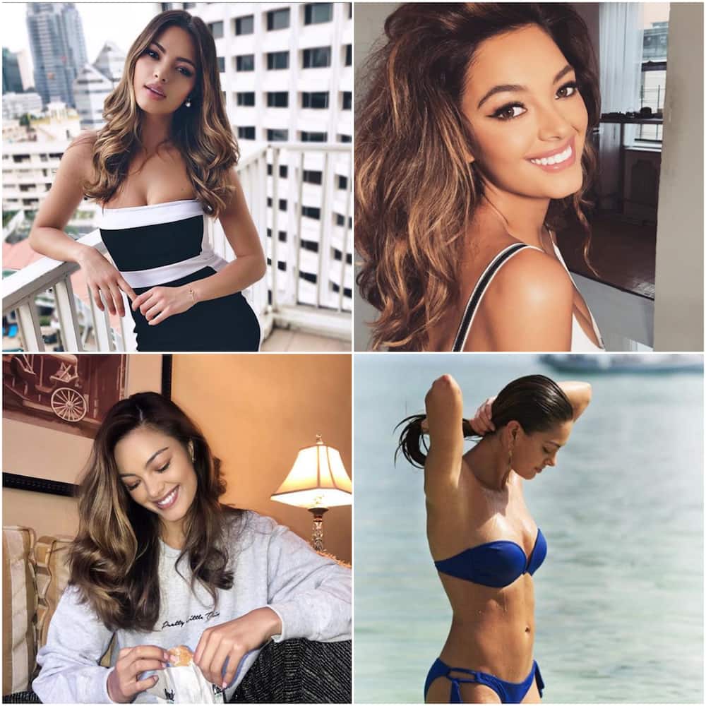 Demi-leigh nel-peters hot