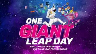 Game celebrates Leap Day by making history with a can of Koo beans
