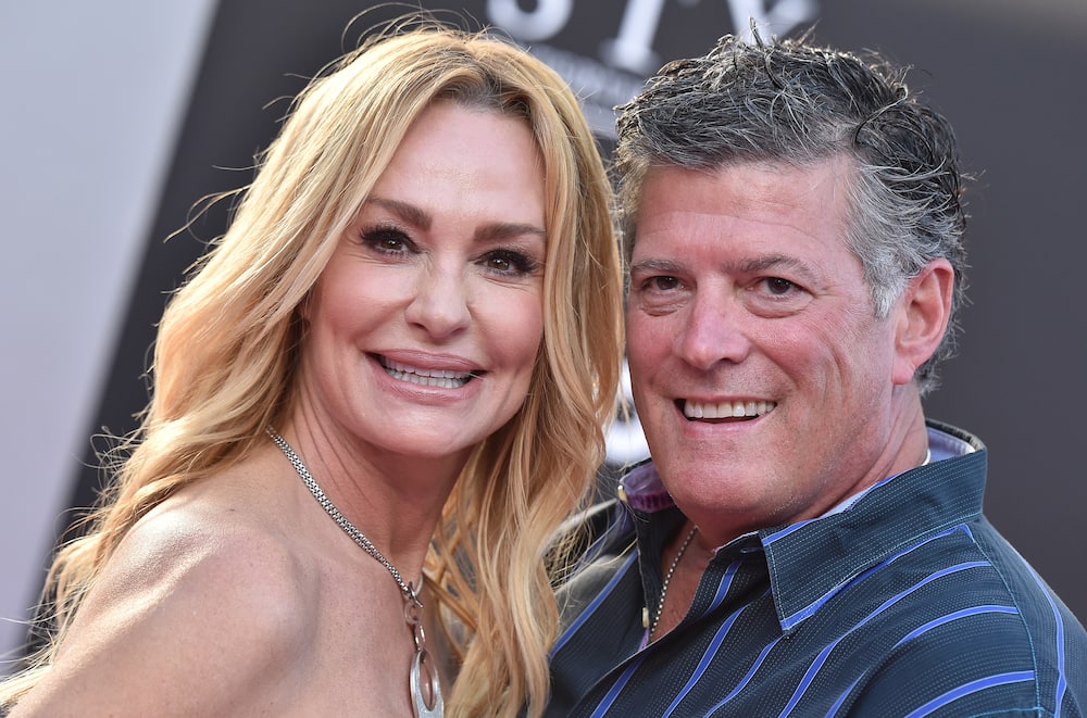 Who is John H Bluher? Age, children, wife, Housewives, social media