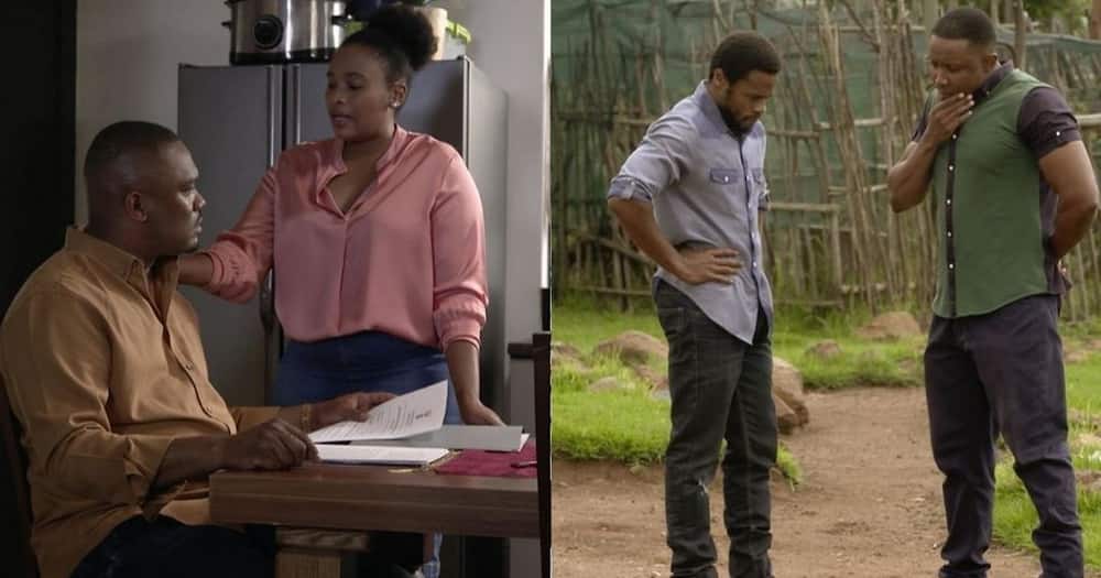 'Isibaya' Fans Want Their Favourite Show Back, Compare It to 'DiepDity'
