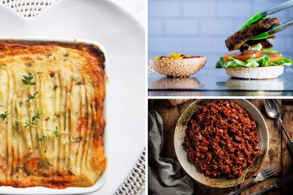 Top 5 best beef mince recipes to cook at home: enjoy!