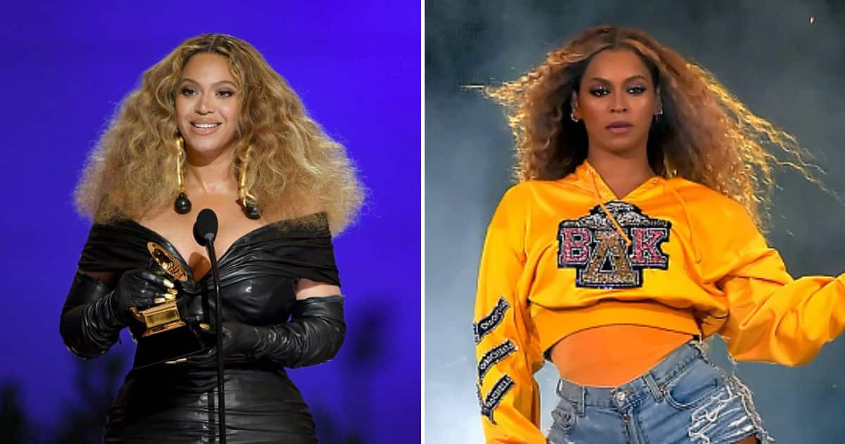 Beyonce Knowles Hairstyles, Hair Cuts and Colors