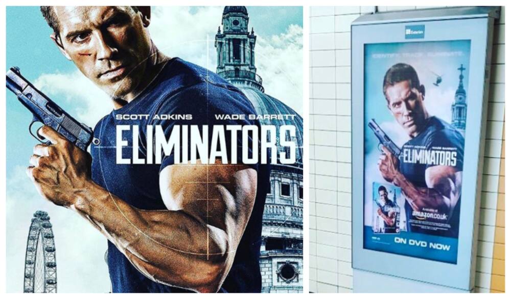 best Scott Adkins movies best Scott Adkins movies