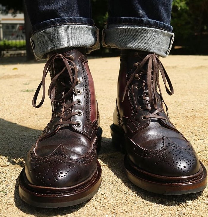 Top 25 best stylish boots for men in 2020 - Briefly.co.za