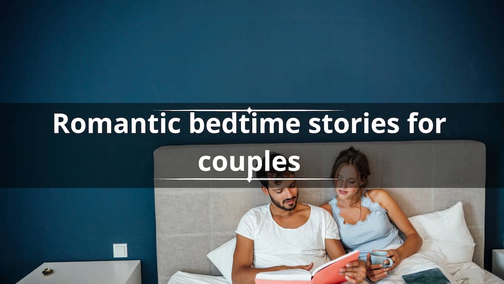 Romantuc sleep stories