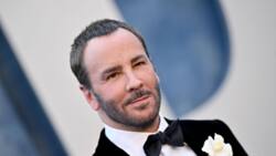 Celebrity lifestyle of Tom Ford's son, Alexander John Buckley Ford
