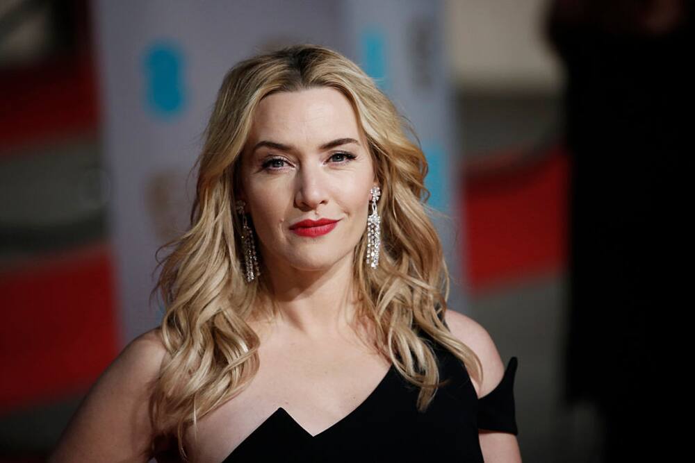 50 most popular women 50 most popular women