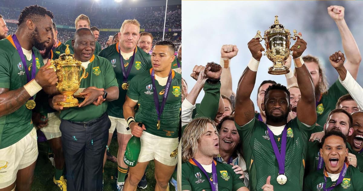 Rugby World Cup 2023 Schedule Released, France To Take On All Blacks In ...