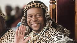 King Goodwill Zwelithini: A look into the Zulu monarch's most memorable birthday celebrations