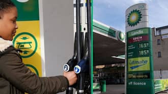 BP Southern Africa to grow service stations across Mzansi amid Shell’s potential exit