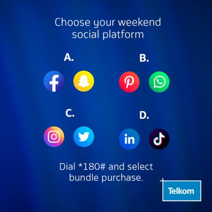 Telkom data prices in 2023: An overview of available plans and packages ...