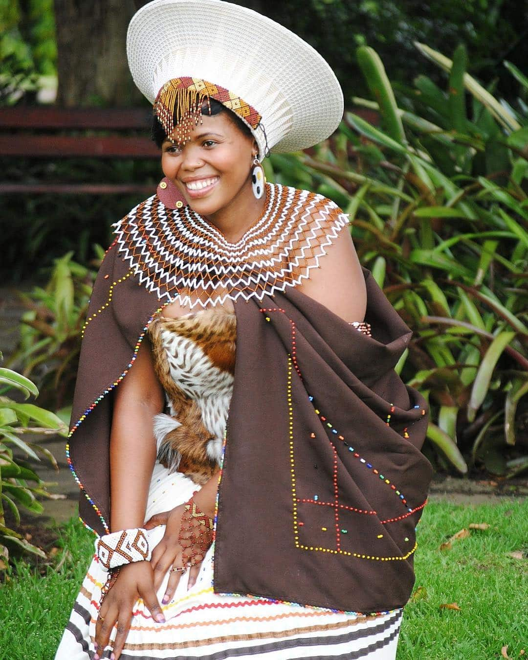 Traditional dresses outlet for umembeso